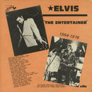 Elvis Presley - The Entertainer 1954-1976 (Vinyle Usagé)