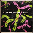 Sauter-Finegan - New Directions In Music (Vinyle Usagé)