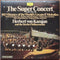 Various / Karajan - The Super Concert Volume III (Vinyle Usagé)