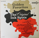 Ink Spots - Golden Favorites: The Original Ink Spots (Vinyle Usagé)