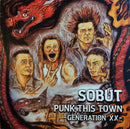Sobut - Punk This Town Generation XX (Vinyle Usagé)