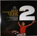Jackie Davis - Hi Fi Hammond Vol 2 (Vinyle Usagé)