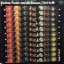 Graham Parker and the Rumour - Stick to Me (Vinyle Usagé)