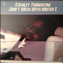 Stanley Turrentine - Dont Mess With Mister T (Vinyle Usagé)