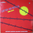 Artists United Against Apartheid / Various - Let Me See Your ID (Sun City) (Vinyle Usagé)