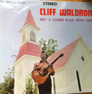 Cliff Waldron - Just A Closer Walk With Thee (Vinyle Usagé)