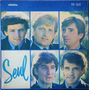 Bel Canto - Seul (Vinyle Usagé)