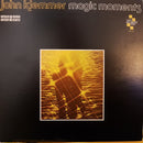 John Klemmer - Magic Moments (Vinyle Usagé)