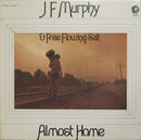 JF Murphy And Salt  - Almost Home (Vinyle Usagé)