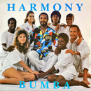 Bumba - Harmony (Vinyle Usagé)