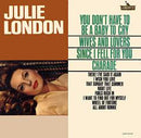Julie London - You Dont Have To Be A Baby To Cry (Vinyle Usagé)