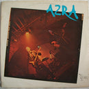 Azra  - Azra (Vinyle Usagé)