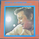 Rusty Kershaw - Rusty: Cajun In The Blues Country (Vinyle Usagé)