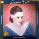 Lucienne Boyer - Parlez Moi d Amour (Vinyle Usagé)