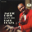 Jackie Davis - Plays The Park Plaza (Vinyle Usagé)