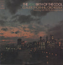 Claude Thornhill - The Real Birth Of The Cool (Featuring Gil Evans Arrangements) (Vinyle Usagé)