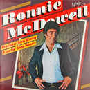 Ronnie McDowell - Rockin You Easy Lovin You Slow (Vinyle Usagé)