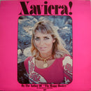 Xaviera Hollander - Xaviera (Vinyle Usagé)