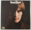 Gene Clark - Gene Clark With The Gosdin Brothers (Vinyle Usagé)