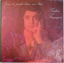Frederic Francois - Viens Te Perdre Dans Mes Bras (Vinyle Usagé)