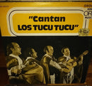 Los Tucu Tucu - Cantan Los Tucu Tucu (Vinyle Usagé)