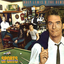 Huey Lewis and the News - Sports (Vinyle Usagé)