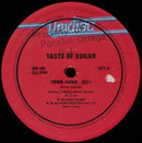 Taste of Sugar - Hmmm Hmmm (Vinyle Usagé)