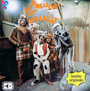 Grujot Et Delicat - Grujot Et Delicat (Vinyle Usagé)