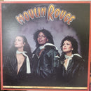 Moulin Rouge - Moulin Rouge (Vinyle Usagé)