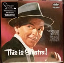 Frank Sinatra - This Is Sinatra! (Vinyle Usagé)