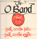 O Band - Look To The Left, Look To The Right (Vinyle Usagé)