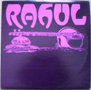 Rahul Mahadeo - Rahul (Vinyle Usagé)