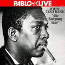 John Coltrane - The European Tour (Vinyle Usagé)