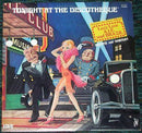Various - Tonight At The Discotheque (Vinyle Usagé)