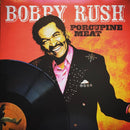Bobby Rush - Porcupine Meat (Vinyle Usagé)