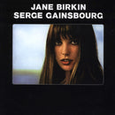 Jane Birkin / Serge Gainsbourg - Jane Birkin / Serge Gainsbourg (Vinyle Usagé)