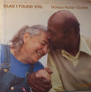 Horace Parlan - Glad I Found You (Vinyle Usagé)