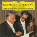 Bernstein / Kremer - Serenade / Fancy Free (Vinyle Usagé)