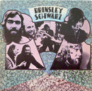 Brinsley Schwarz - Nervous on the Road (Vinyle Usagé)