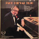 Jack Dieval - Jack Dieval Trio (Vinyle Usagé)