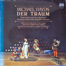 Haydn M / Hinreiner - Der Traum (Vinyle Usagé)