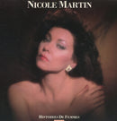 Nicole Martin - Histoires de Femmes (Vinyle Usagé)