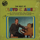 Floyd Cramer - The Best Of Floyd Cramer (Vinyle Usagé)