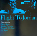 Duke Jordan - Flight To Jordan (Vinyle Usagé)