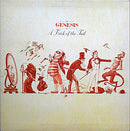 Genesis - A Trick of the Tail (Vinyle Usagé)