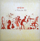 Genesis - A Trick Of The Tail (Vinyle Usagé)