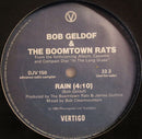 Bob Geldof and the Boomtown Rats - Rain (Vinyle Usagé)