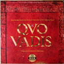 Soundtrack - Miklos Rozsa: Quo Vadis (Vinyle Usagé)