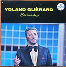 Yoland Guerard - Serenade (Vinyle Usagé)