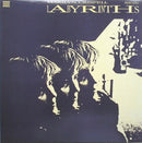 Marilyn Crispell - Labyrinths (Vinyle Usagé)